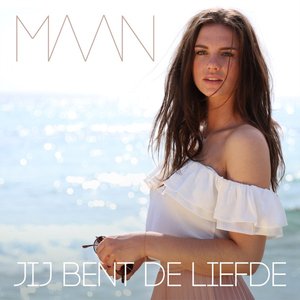 Jij Bent De Liefde - Single