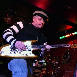 Mark Malibu & The Wasagas 的头像