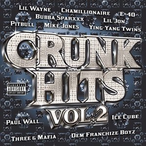 Crunk Hits, Vol. 2