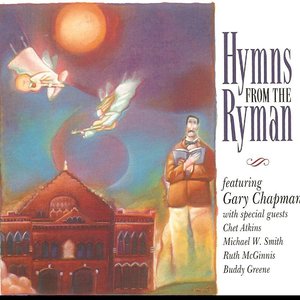 Hymns From The Ryman