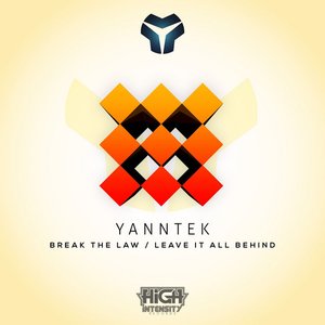 Break the Law / Leave It All Behind - Single
