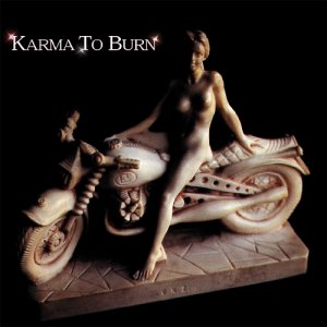 Image for 'Karma to Burn'