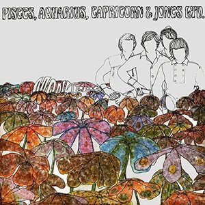 Pisces, Aquarius, Capricorn & Jones Ltd. (Deluxe)