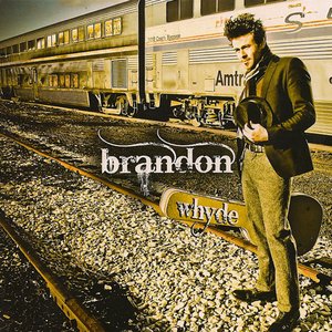 Brandon Whyde
