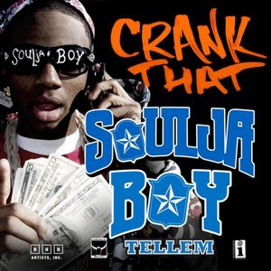 Crank That