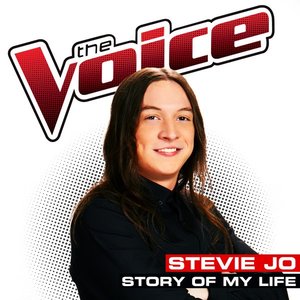 Story of My Life (The Voice Performance) - Single