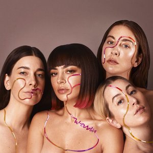 Avatar für Charli XCX feat. HAIM