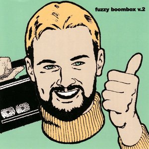 fuzzy boombox v.2