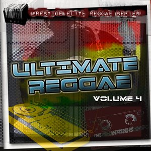 Ultimate Reggae Vol 4