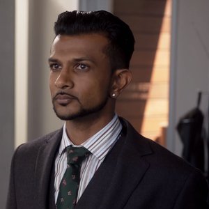 Utkarsh Ambudkar için avatar