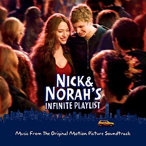 Nick & Norah's Infinite Playlist