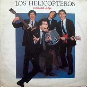 Música Pep