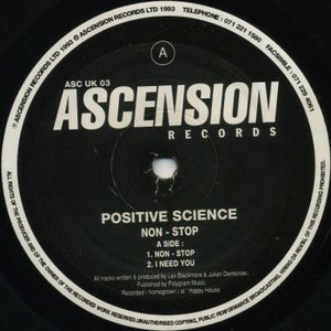 Positive Science 的头像