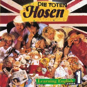 Learning English - Lesson One (Deluxe-Edition mit Bonus-Tracks)