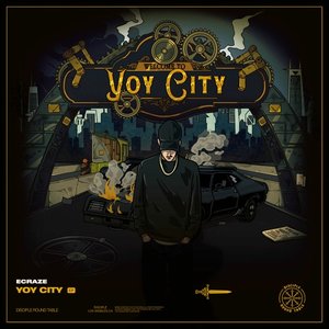 Yoy City EP