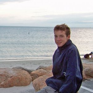 Jeffrey Rosser 的头像