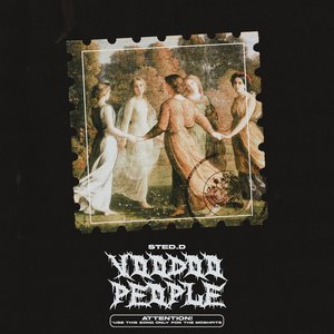 VOODOO PEOPLE - Single