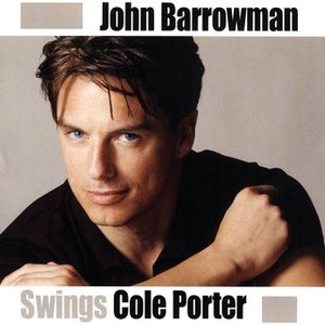John Barrowman Swings Cole Porter