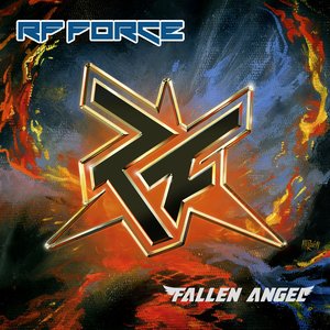 Fallen Angel - Single