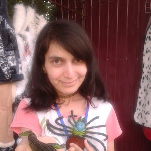 Avatar for MeRy (Мерьем)