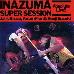 Jack Bruce, Anthon Fier & Kenji Susuki 的头像