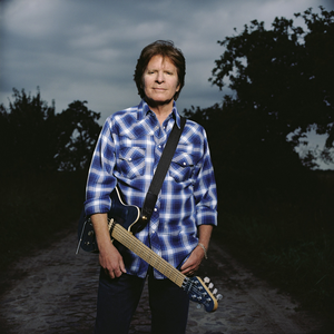 John Fogerty live