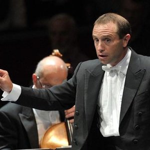 BBC Symphony Orchestra/ Mark Wigglesworth, conductor 的头像