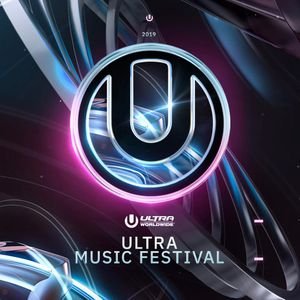 Ultra Music Festival 2019