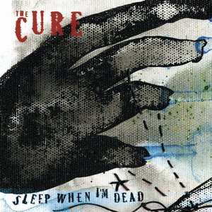 Sleep When I'm Dead (Mix 13)