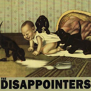 The Disappointers