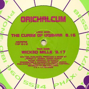 The Curse of Uqbhar / Wicked Mille
