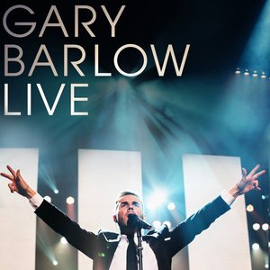 Gary Barlow Live