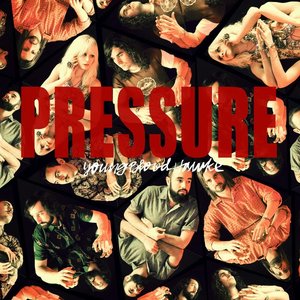 Pressure - Single