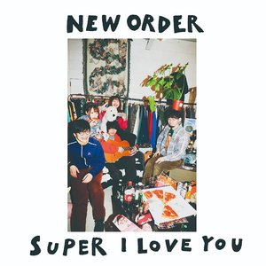NEW ORDER
