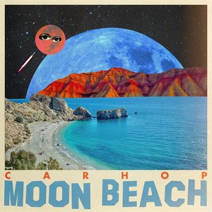 Moon Beach - Single