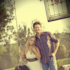 Blake Shelton and Miranda Lambert için avatar