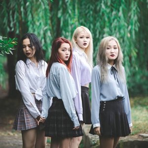 “Crystalz”的封面