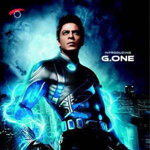 Bild für 'Ra.One'