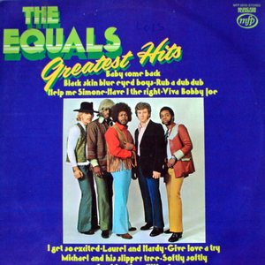 The Equals Greatest Hits