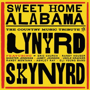 Изображение для 'Sweet Home Alabama - The Country Music Tribute to Lynyrd Skynyrd'