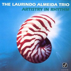 Avatar de The Laurindo Almeida Trio