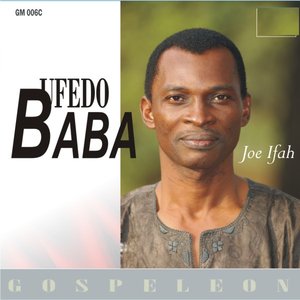 Ufedo Baba