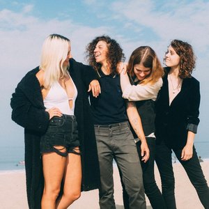 L.A. Exes 的头像