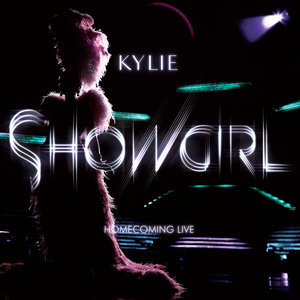 Kylie Minogue - Showgirl Homecoming Live Cd2 - Zortam Music