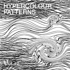 Hypercolour Patterns Volume 12