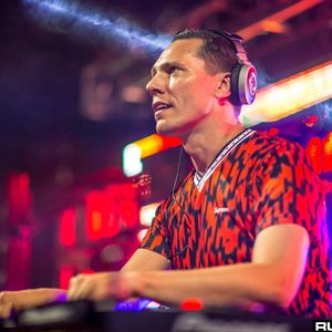 Аватар для Tiesto pres. Allure