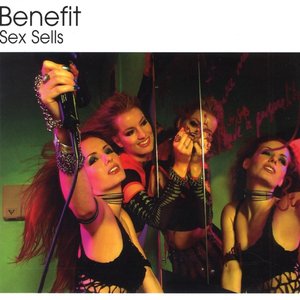 Sex Sells - EP