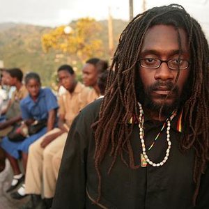 Tarrus Riley 的头像