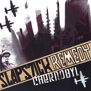 Chernobyl EP