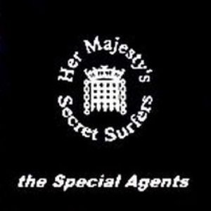 Her Majesty's Secret Surfers